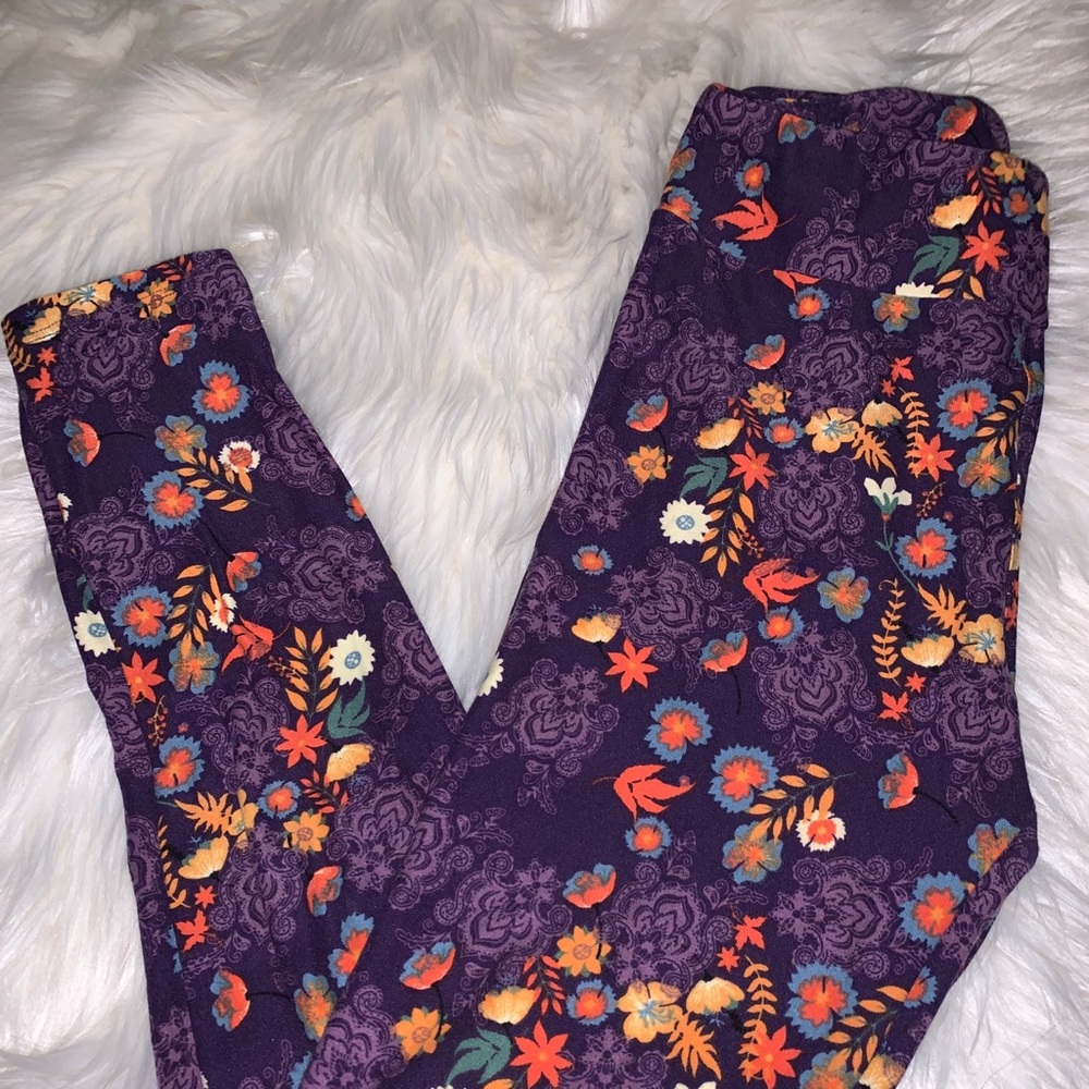 Lula Leggings